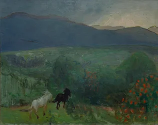 Tempesta in arrivo, Telemark